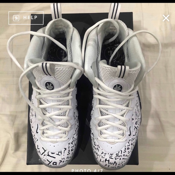 Nike Littleposite One size 7y - Picture 3 of 5